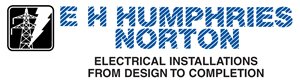 eh humphries Logo