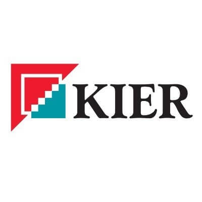 Kier Logo