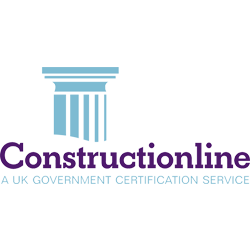 construction line accreditation sqaure