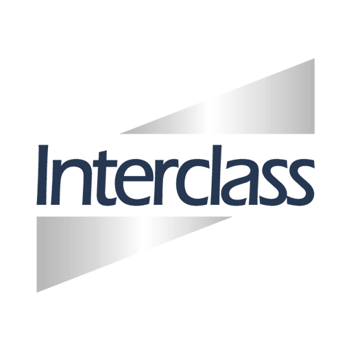 Interclass logo