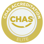 chas elite logo