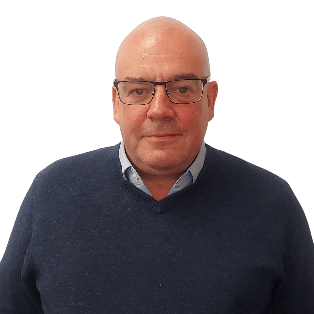 Lee Darby Mechanical Contracts Manager (1)
