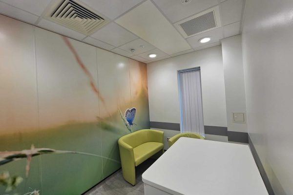 Russells Hall Hospital 2