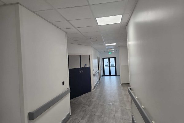Russells Hall Hospital 5