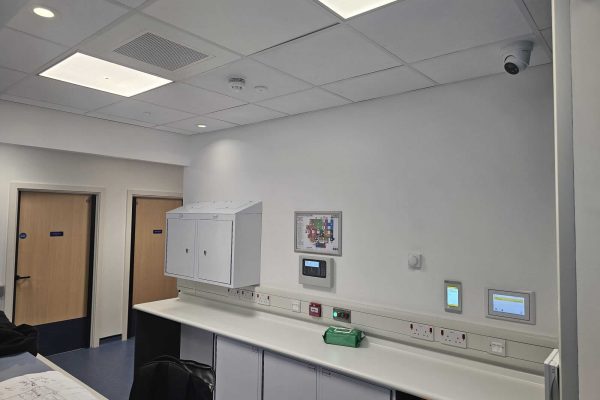 Russells Hall Hospital 7