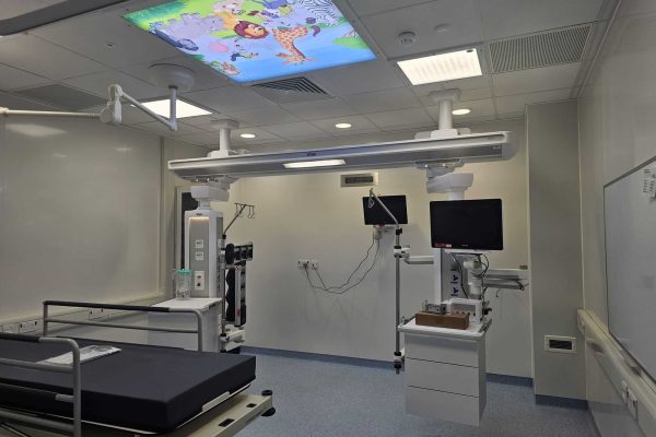 Russells Hall Hospital 8