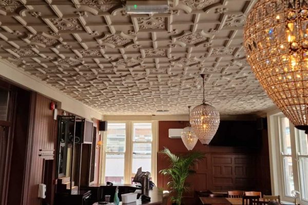 The Angel (Castle) pub, Islington