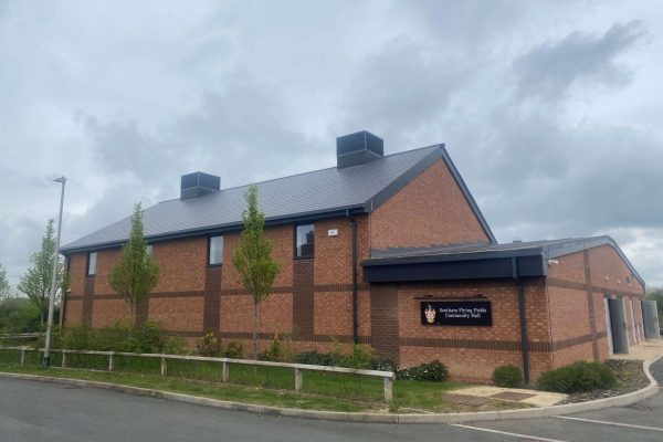 Southam Community Hall