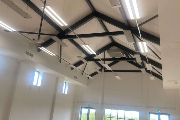 Southam Community Hall